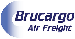 Brucargo air freightLLogo